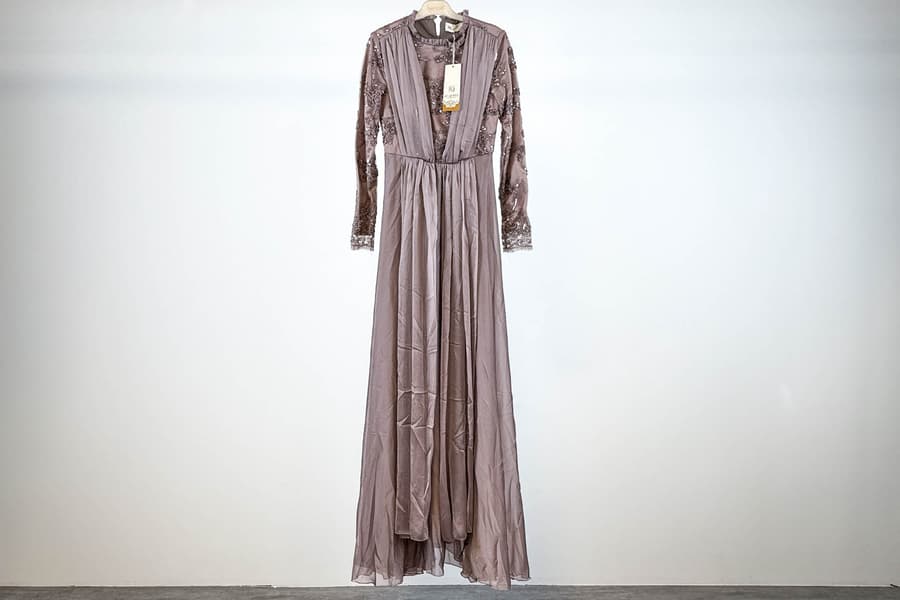 Damen Kleid Le Queen, Gr. 38
